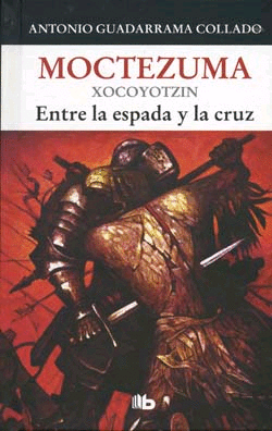 MOCTEZUMA XOCOYOTZIN