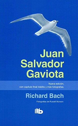 JUAN SALVADOR GAVIOTA