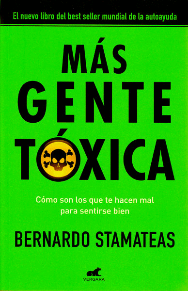 MAS GENTE TOXICA