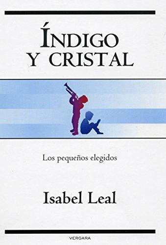 INDIGO Y CRISTAL