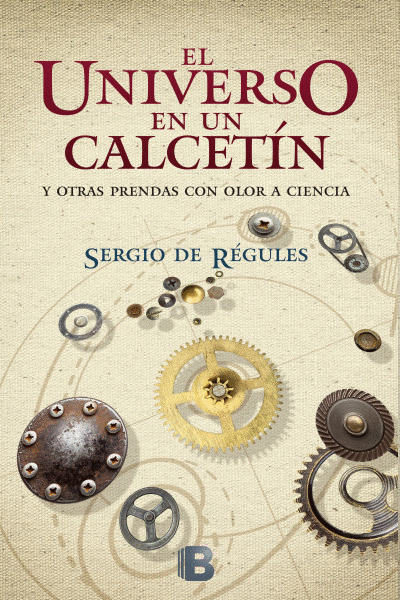 UNIVERSO EN UN CALCETÍN, EL