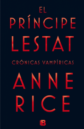 PRINCIPE LESTAT, EL