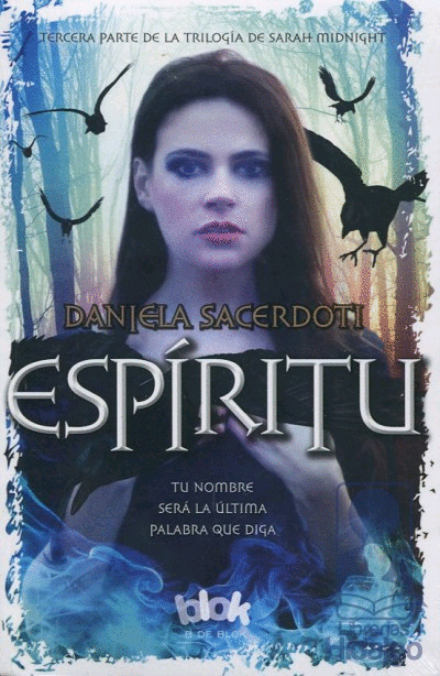 ESPIRITU