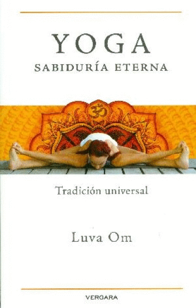 YOGA SABIDURIA ETERNA