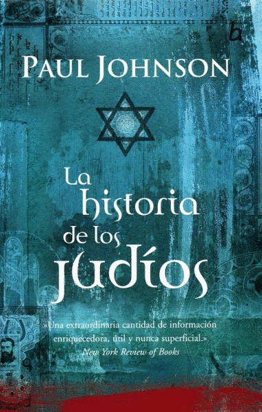 HISTORIA DE LOS JUDÍOS, LA