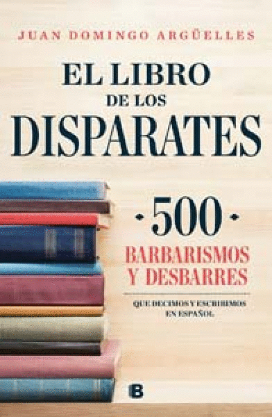 LIBRO DE LOS DISPARATES, EL