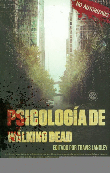 PSICOLOGÍA THE WALKING DEAD