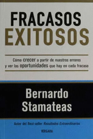FRACASOS EXITOSOS