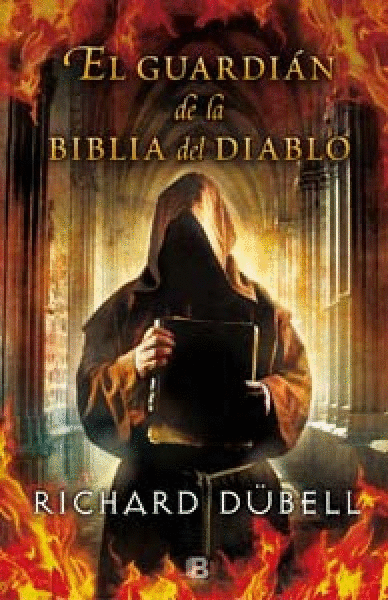 GUARDIÁN DE LA BIBLIA DEL DIABLO, EL