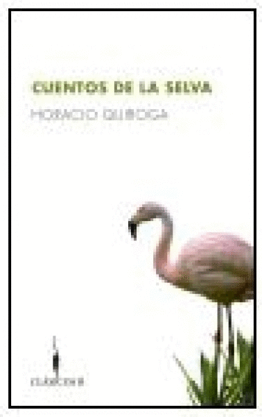 CUENTOS DE LA SELVA