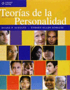 TEORIAS DE LA PERSONALIDAD NOVENA EDICION