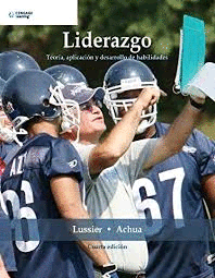 LIDERAZGO