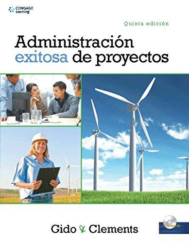 ADMINISTRACION EXITOSA DE PROYECTOS