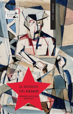 EL REGRESO DEL KAZAJO