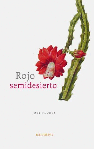 ROJO SEMIDESIERTO