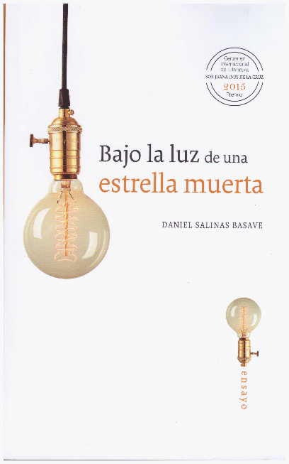 BAJO LA LUZ DE UNA ESTRELLA MUERTA