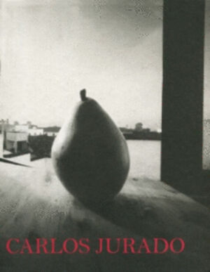 CARLOS JURADO Y EL ARTE DE LA APREHENSION DE LAS IMAGENES