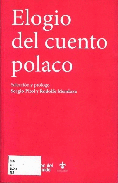 ELOGIO DEL CUENTO POLACO