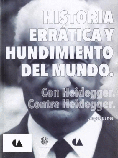 HISTORIA ERRATICA Y HUNDIMIENTO DEL MUNDO