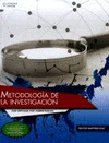 METODOLOGIA DE LA INVESTIGACION