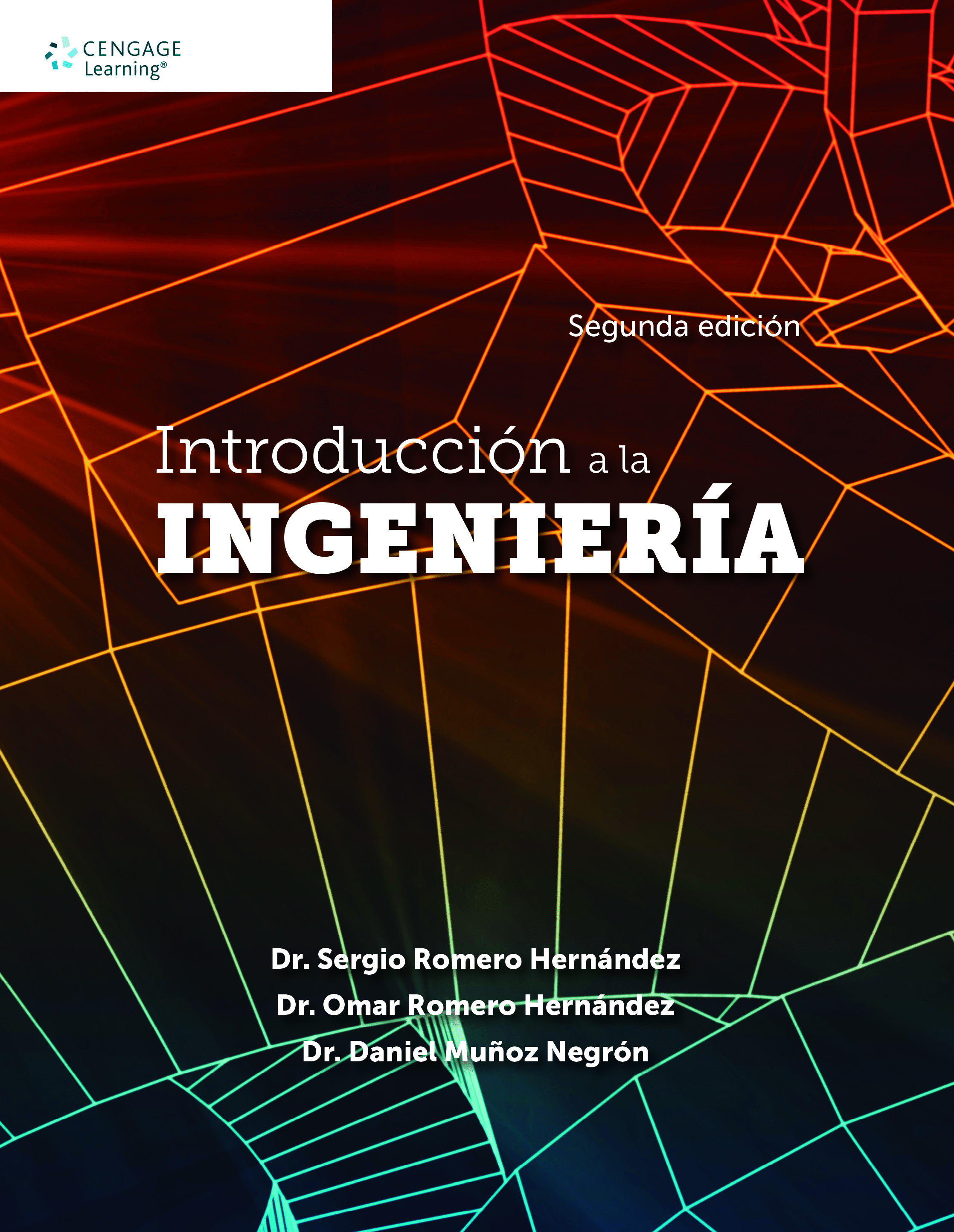 INTRODUCCION A LA INGENIERIA. 2DA ED.