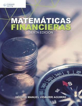 MATEMATICAS FINANCIERAS 6TA ED.
