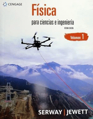 FISICA PARA CIENCIAS E INGENIERIA / VOL. 1