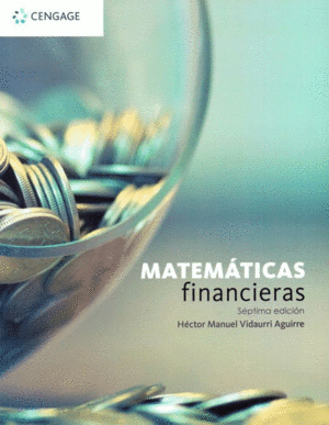 MATEMATICAS FINANCIERAS 7TA EDICION