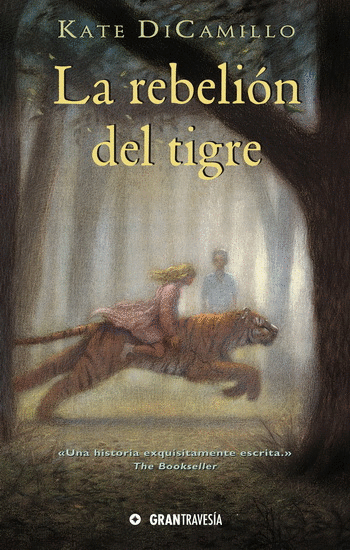 REBELION DEL TIGRE, LA