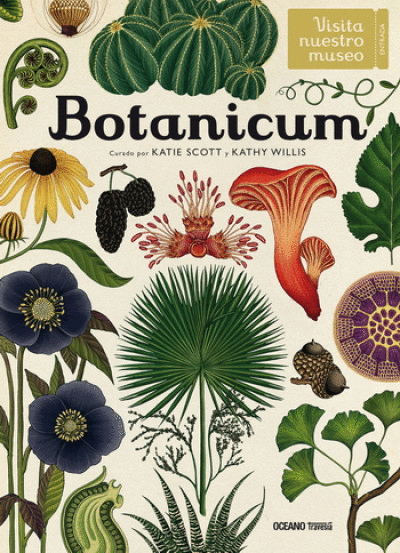 BOTANICUM