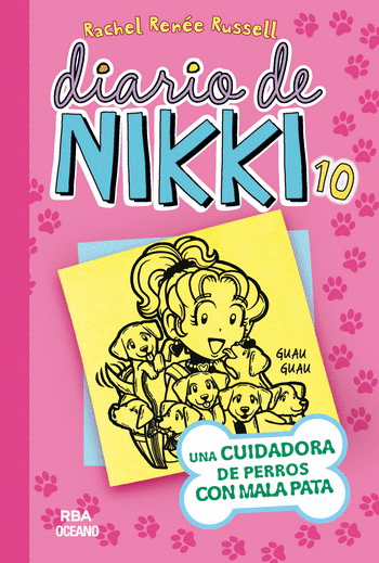 DIARIO DE NIKKI 10