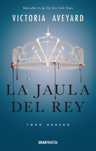 JAULA DEL REY, LA