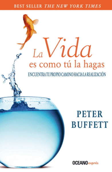 VIDA ES COMO TU LA HAGAS, LA