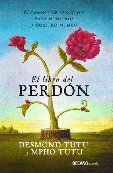 LIBRO DEL PERDON, EL