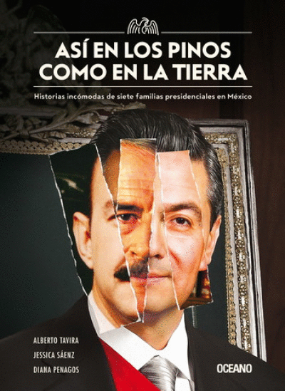 ASÍ EN LOS PINOS COMO EN LA TIERRA