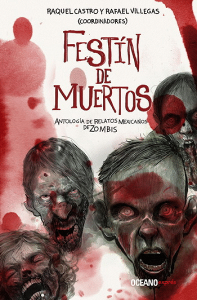 FESTIN DE MUERTOS