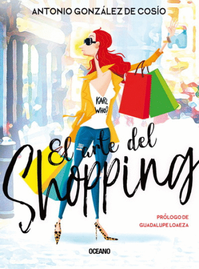 ARTE DEL SHOPPING, EL