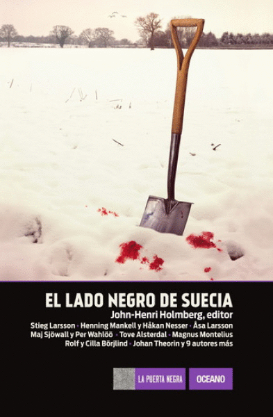 LADO NEGRO DE SUECIA, EL