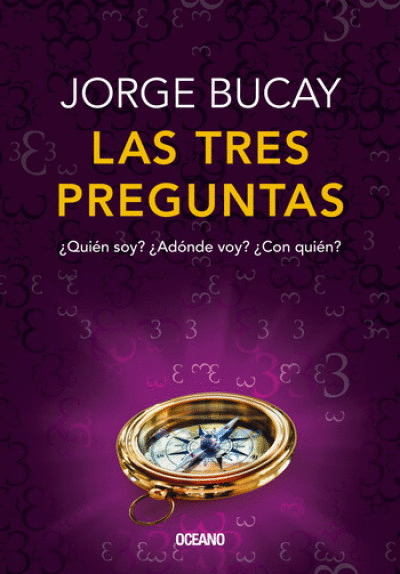 TRES PREGUNTAS, LAS (EDICIÓN ESPECIAL DE LUJO)