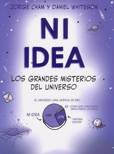 NI IDEA