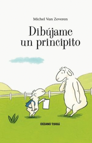 DIBUJAME UN PRINCIPITO