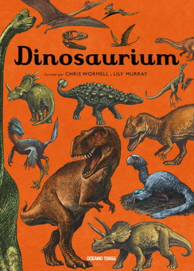 DINOSAURIUM