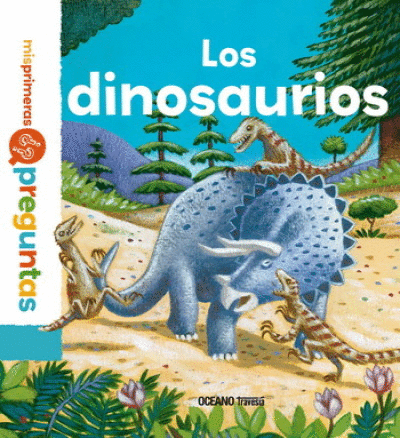 DINOSAURIOS, LOS