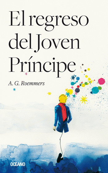 REGRESO DEL JOVEN PRINCIPE, EL