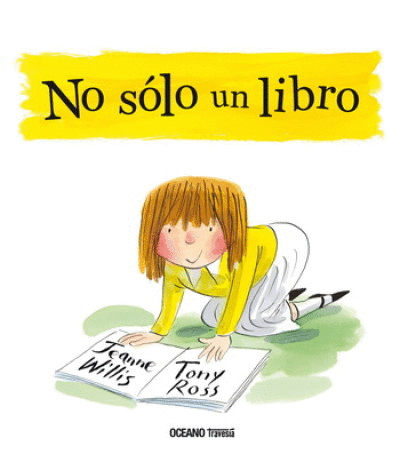 NO SÓLO UN LIBRO