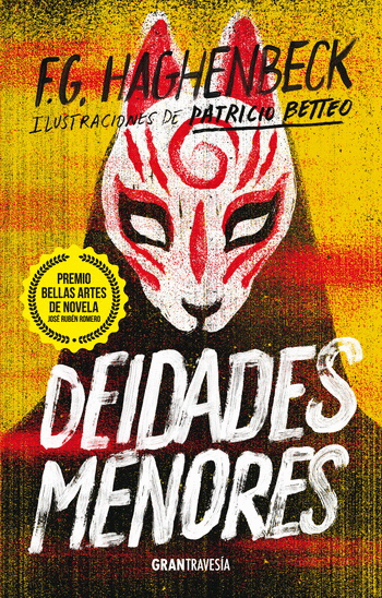 DEIDADES MENORES