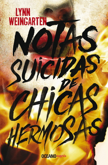 NOTAS SUICIDAS DE CHICAS HERMOSAS