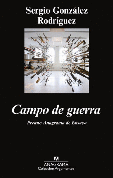 CAMPO DE GUERRA