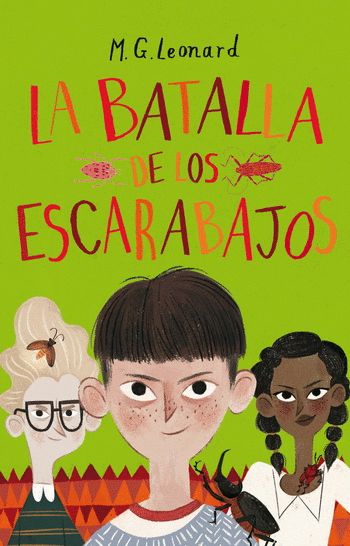 BATALLA DE LOS ESCARABAJOS, LA