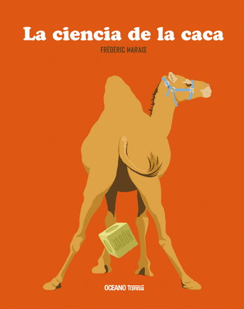 CIENCIA DE LA CACA, LA